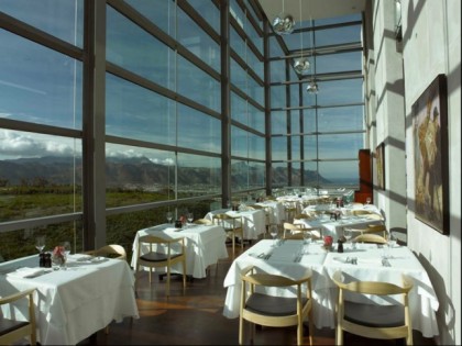 照片: Weinhaus Minarski - Weinverkauf &amp; Bistro